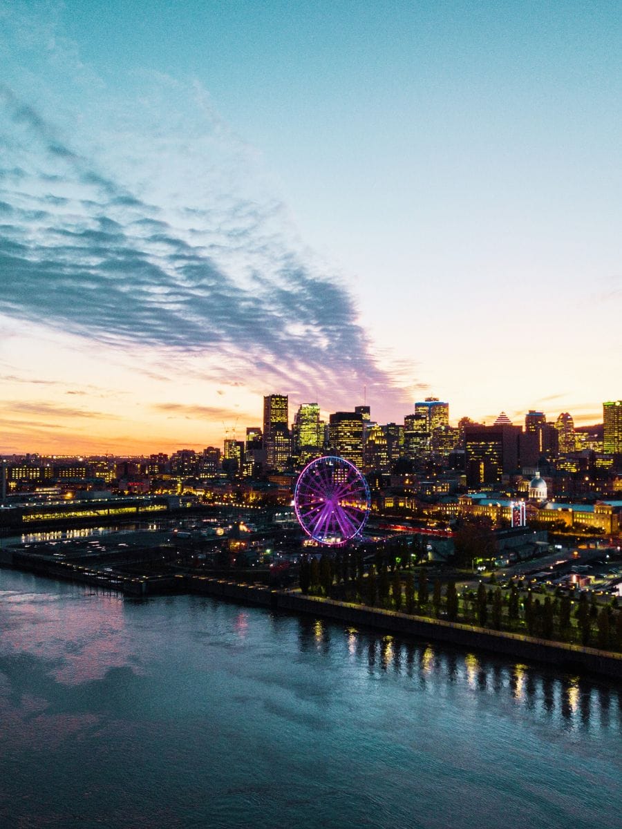 Les meilleurs endroits où sortir le soir à Montréal