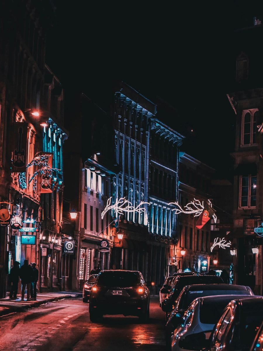 Les quartiers incontournables pour sortir à Montréal selon ton ambiance