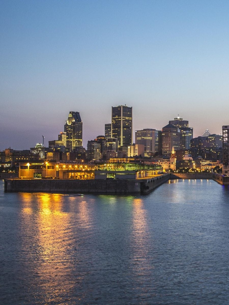 Les rooftops et terrasses incontournables pour sortir à Montréal