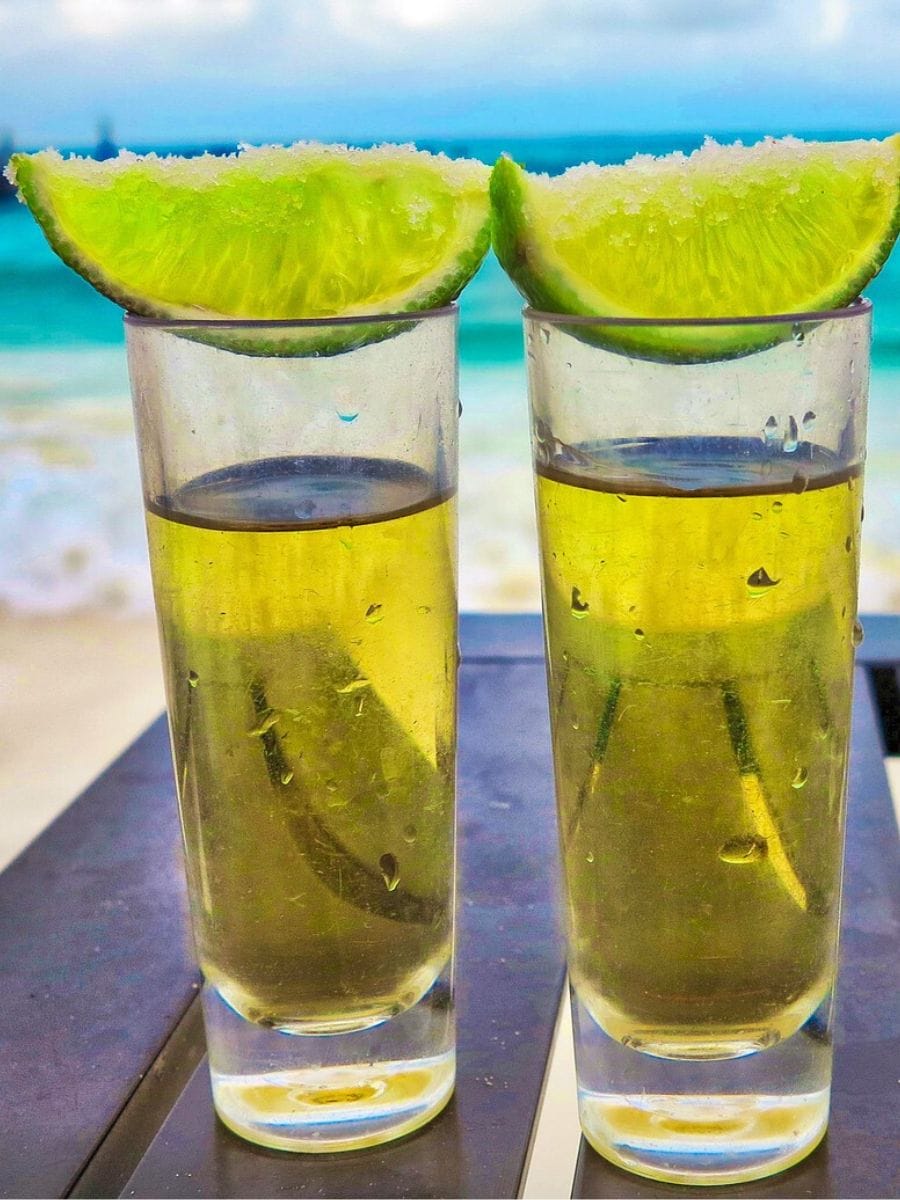 Clubs de plage où sortir à Cancun - Mandala Beach Club