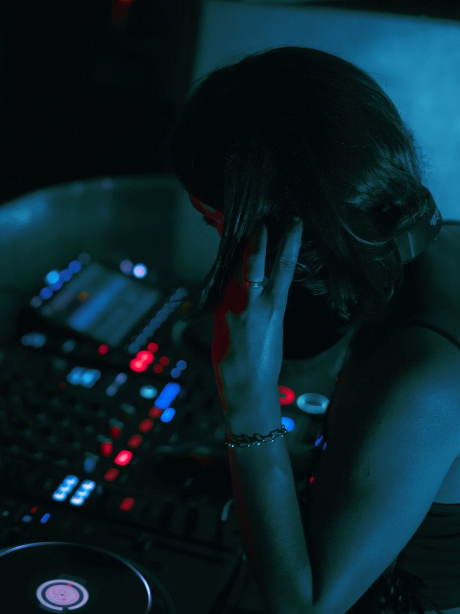 Night clubs à Montréal