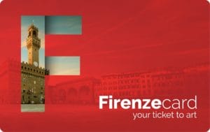 Pass pour Florence - La Firenze Card