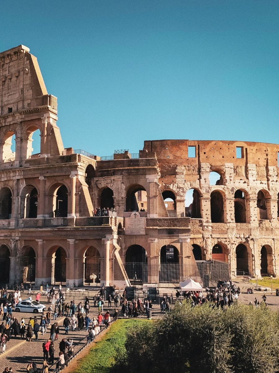 des astuces pour éviter les files d’attente à Rome