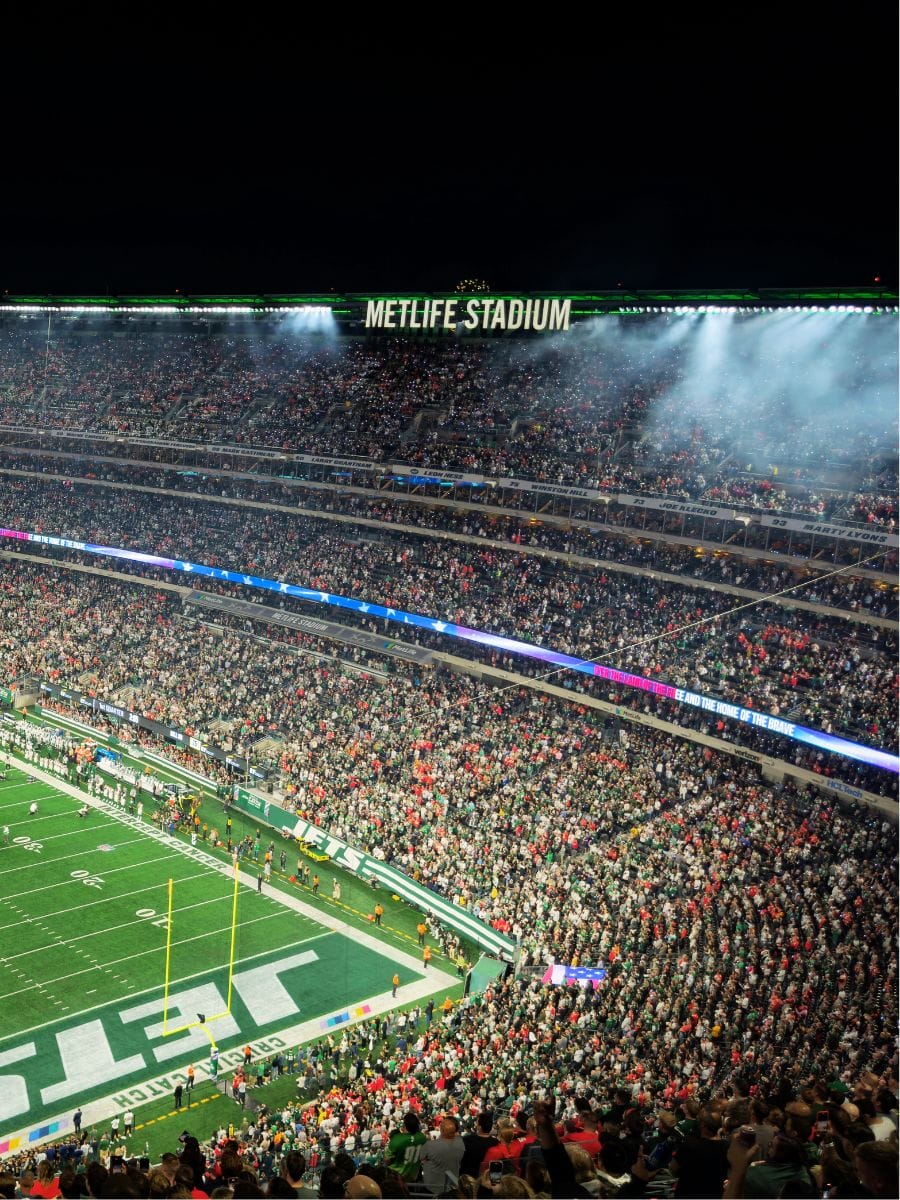 Focus sur les expériences VIP et packages exclusifs Coupe du Monde des Clubs 2025