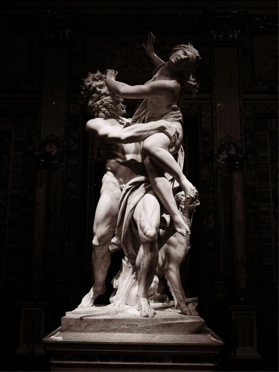 Éviter la file d’attente à la galerie Borghese avec les billets coupe-file