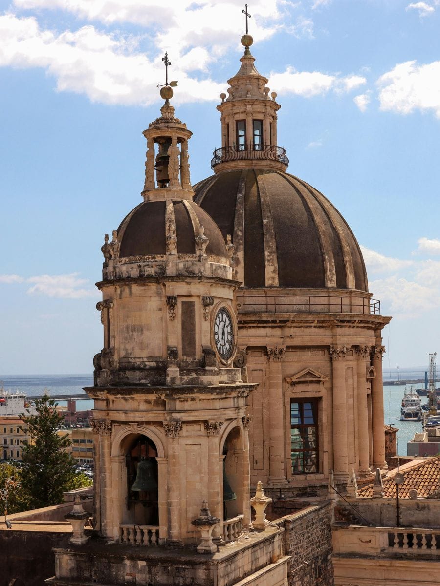 Circuit 1 semaine en Sicile