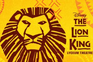 roi lion westend londres comedie musicale