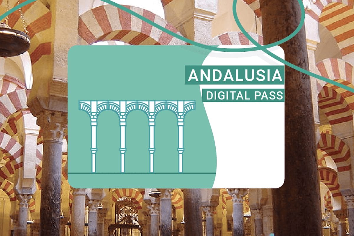 Le Pass Andalousie