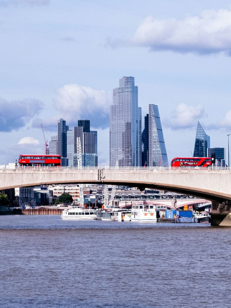 billets combinés avec son bus Hop-On Hop-Off à Londres