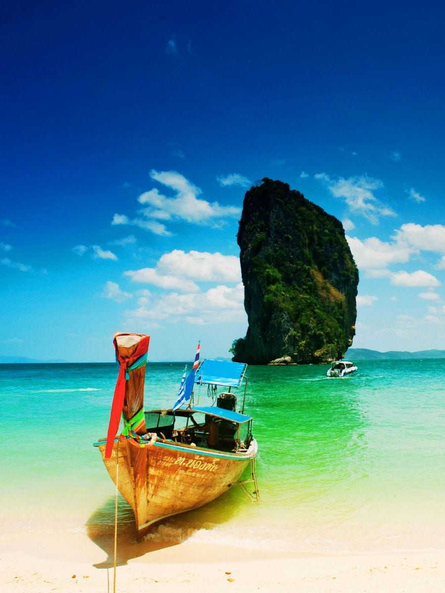 Quand partir et combien de temps rester sous les tropiques