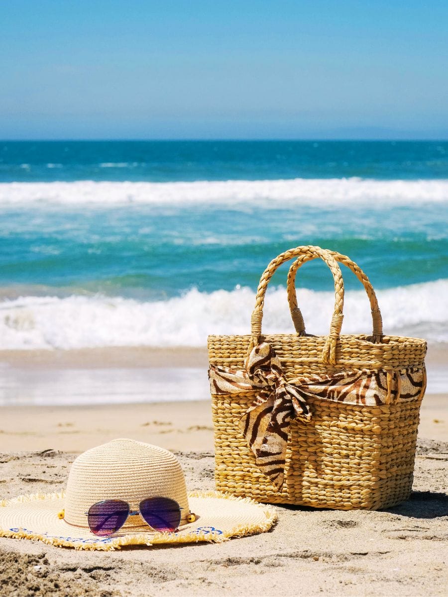 Que mettre dans sa valise pour un séjour sous les tropiques