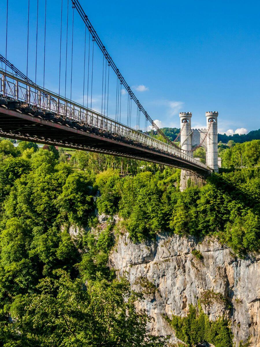 Activités romantiques à faire à deux en Rhône-Alpes