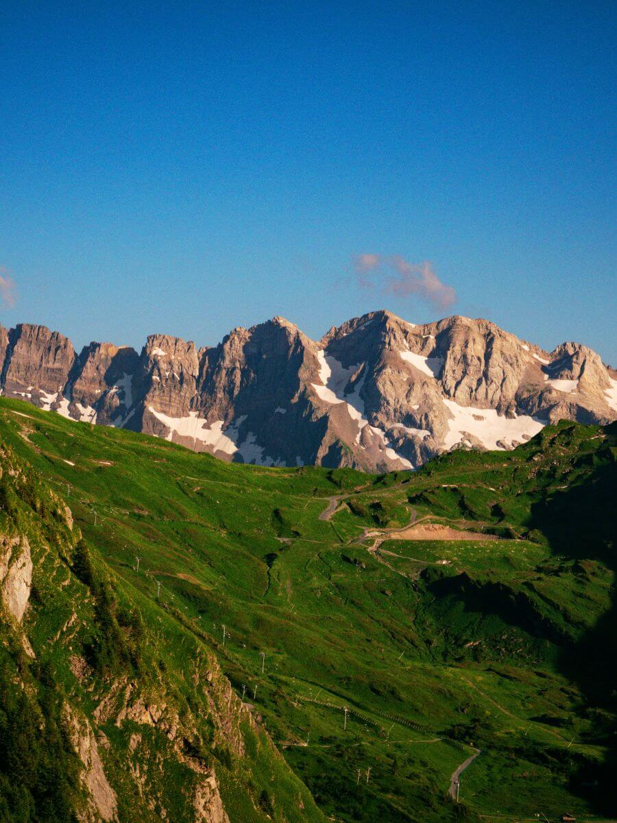 Les plus beaux types de séjours à deux en Rhône-Alpes