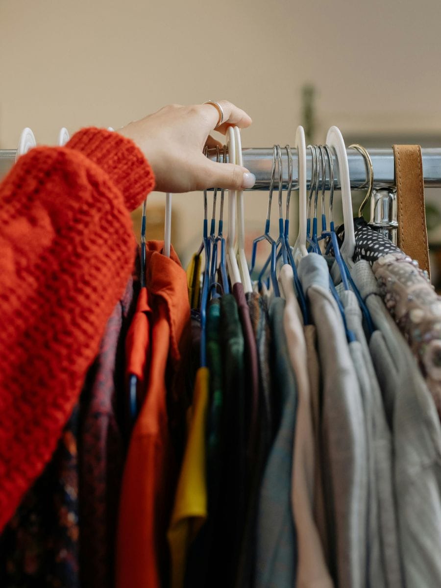 Humana, PicknWeight & Paul’s Boutique : le meilleur du vintage berlinois