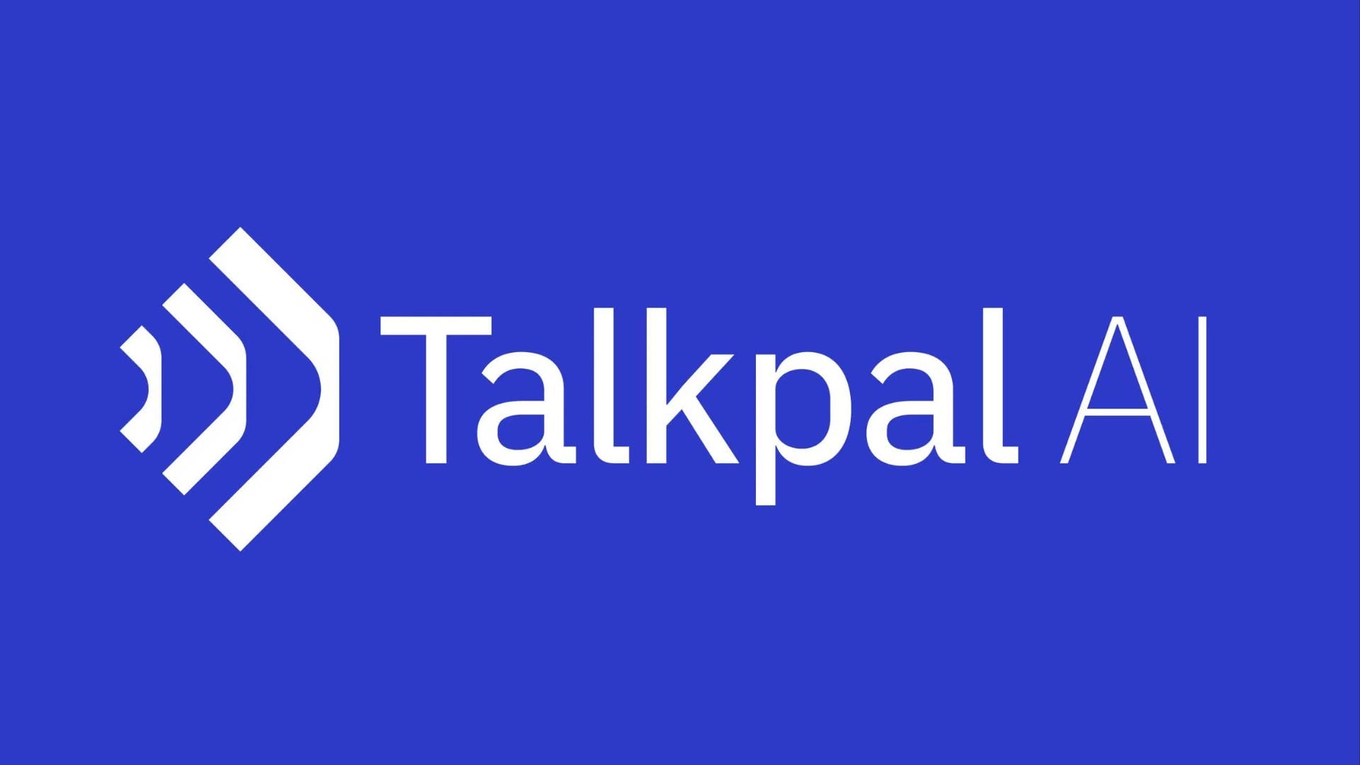 talkpal apprendre l’anglais avec l’IA