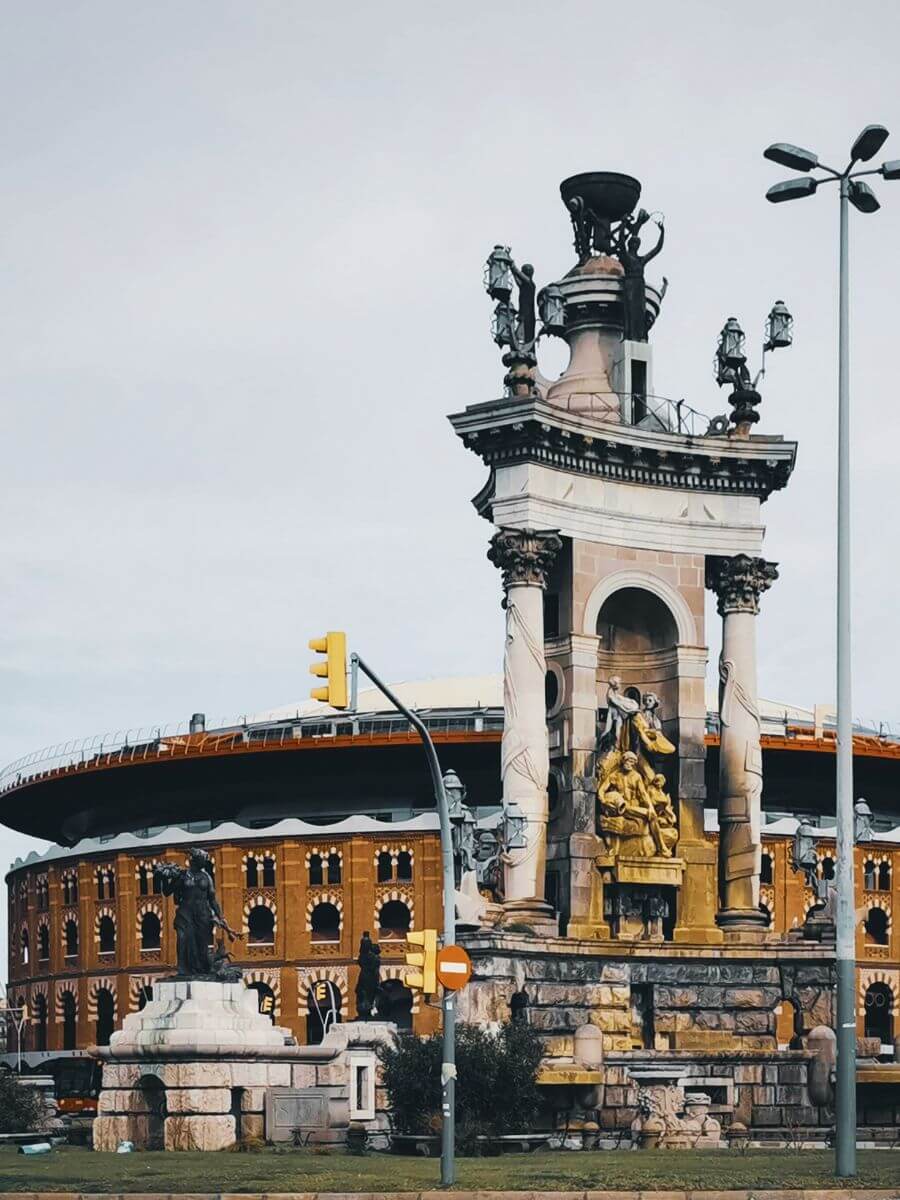 Découvrir Arenas de Barcelona - visiter Barcelone en 3 jours