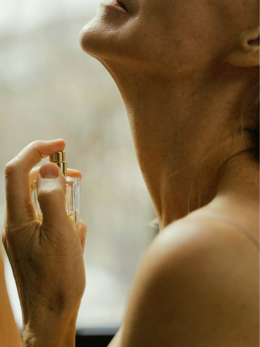 cosmétiques, mode et produits du quotidien que ramener de Dancharia