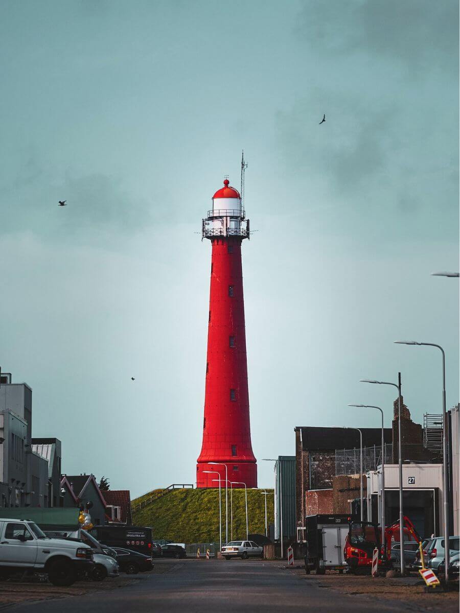 Ton guide pratique pour explorer IJmuiden