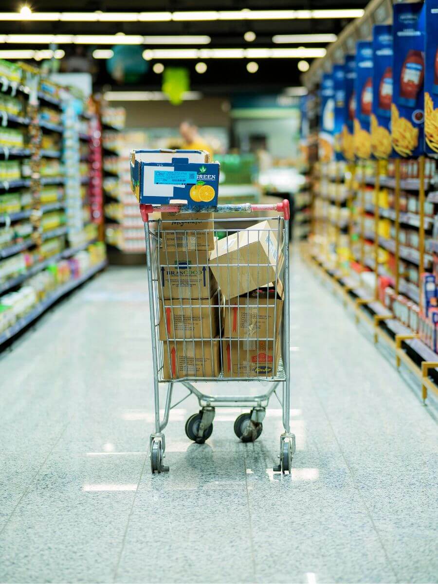 Optimiser sa virée shopping à Dancharia