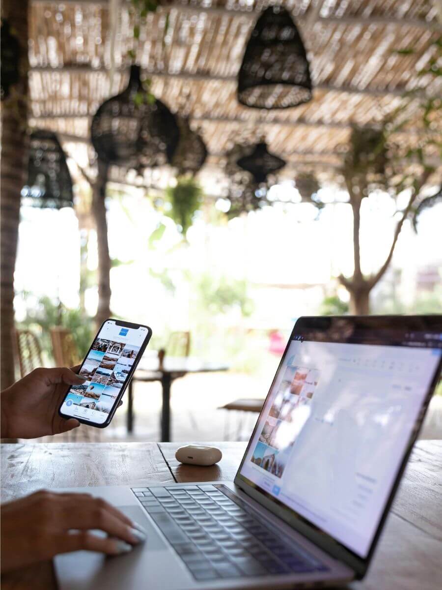 Ce qu’il faut retenir avant de travailler à distance depuis l’étranger