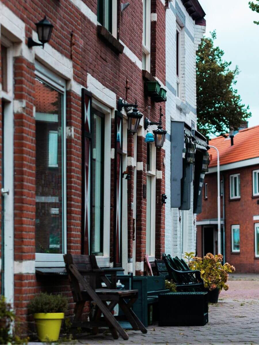 À voir et à faire : les incontournables d'IJmuiden et alentours