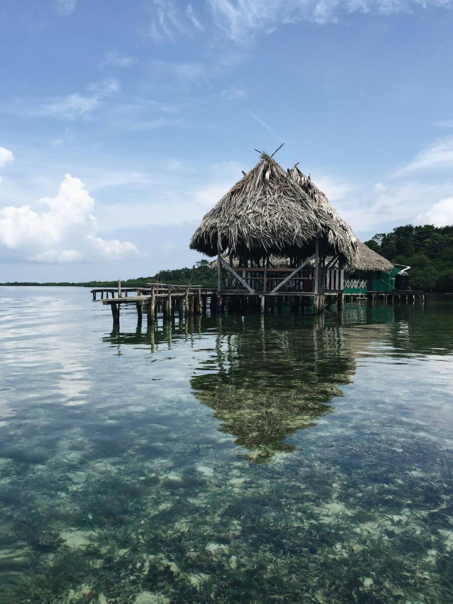 Bocas del Toro est-il dangereux pour les touristes