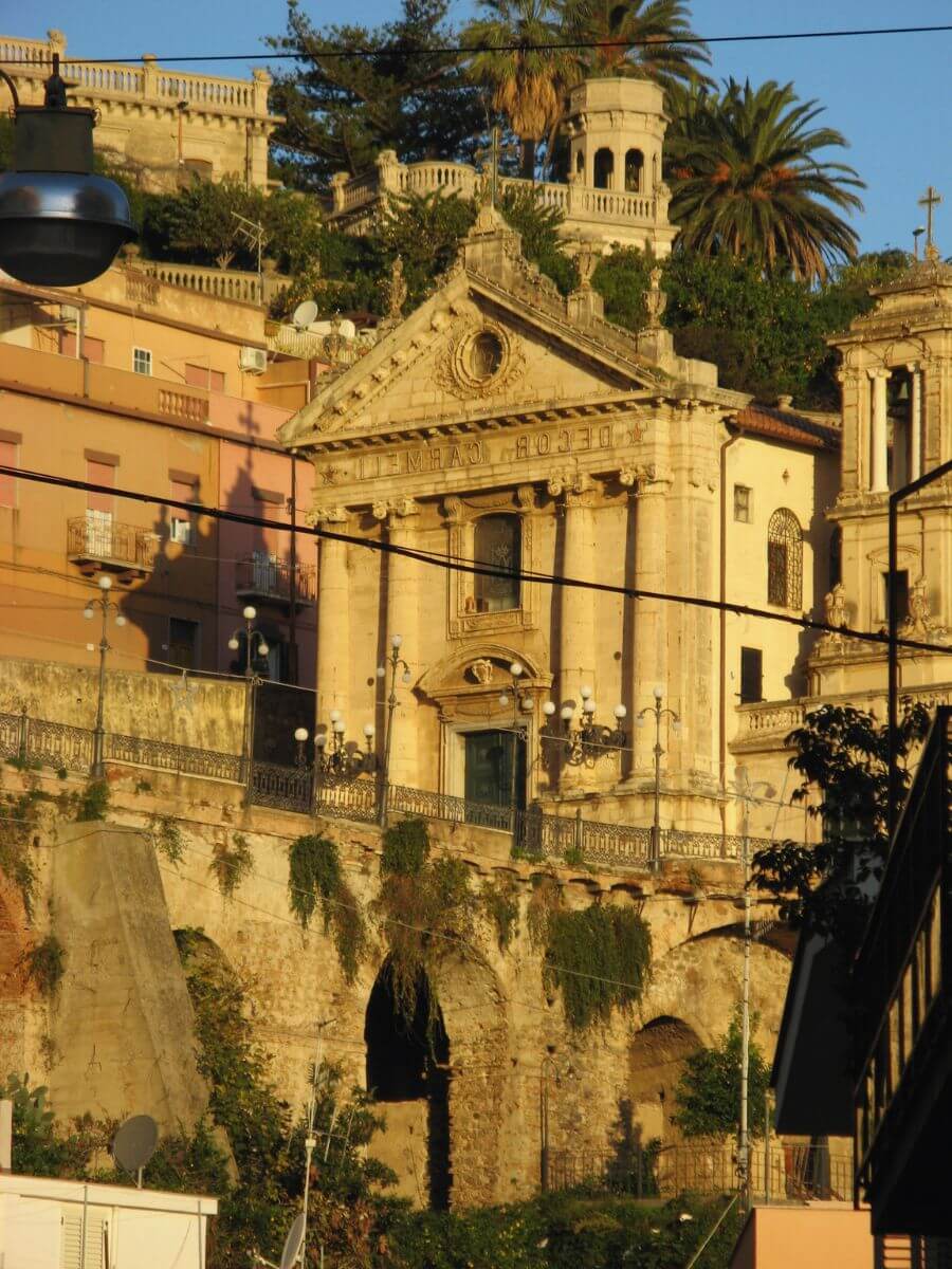 La Calabre aujourd’hui : une région accueillante et engagée