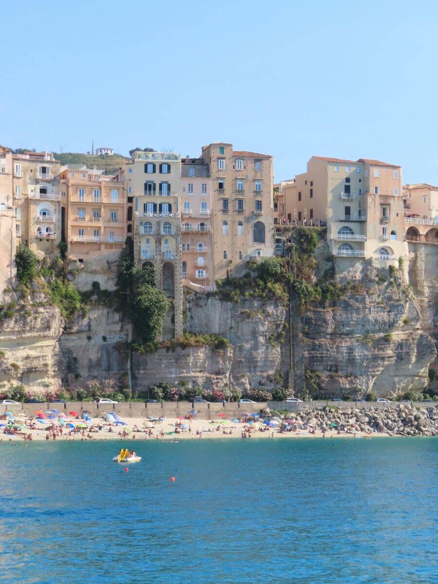 La Calabre est-elle dangereuse pour les touristes