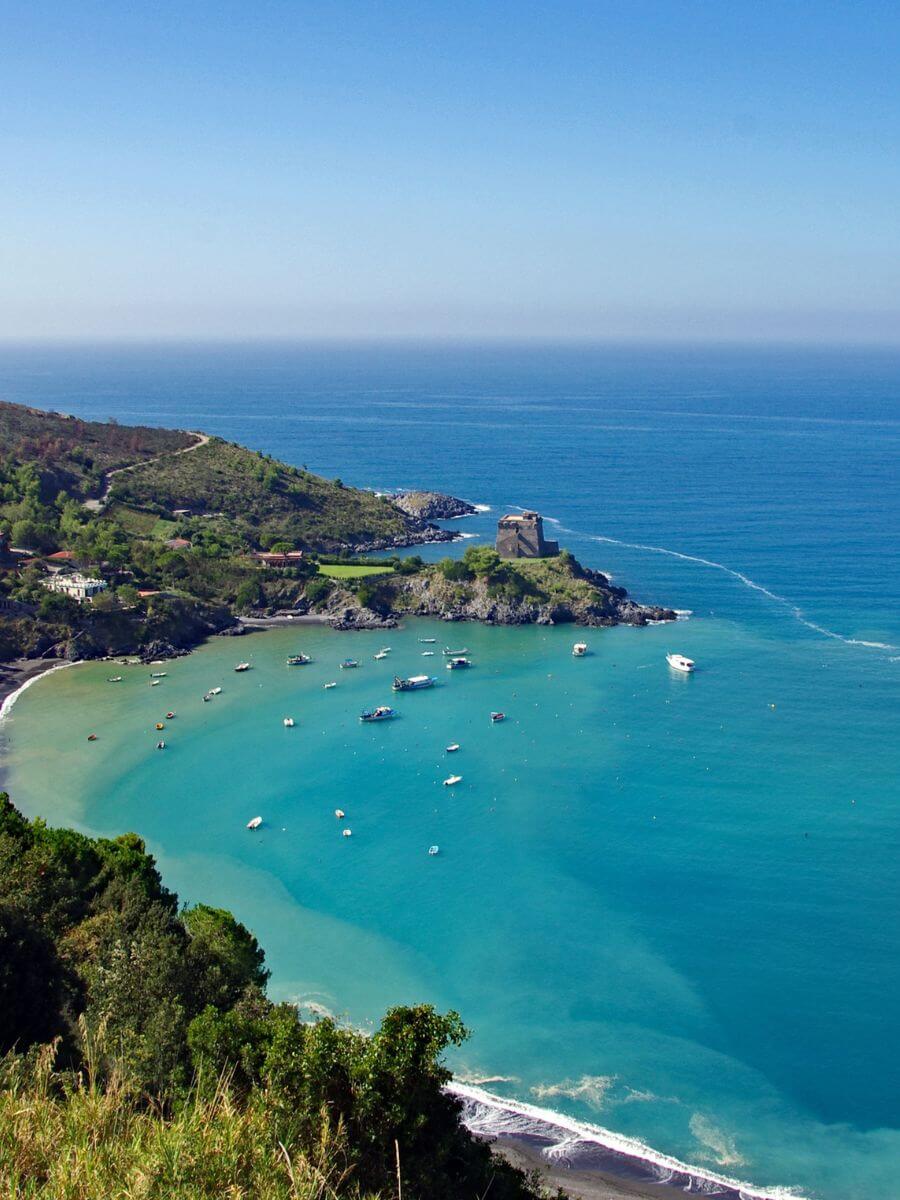 Les vrais risques pour les voyageurs en Calabre