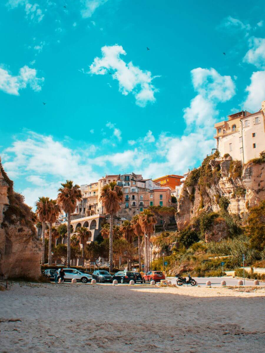 Santé et services d’urgence en Calabre