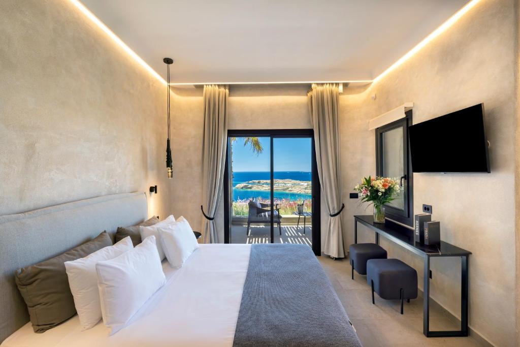 Tropicana Hotel , Suites & Villas Mykonos