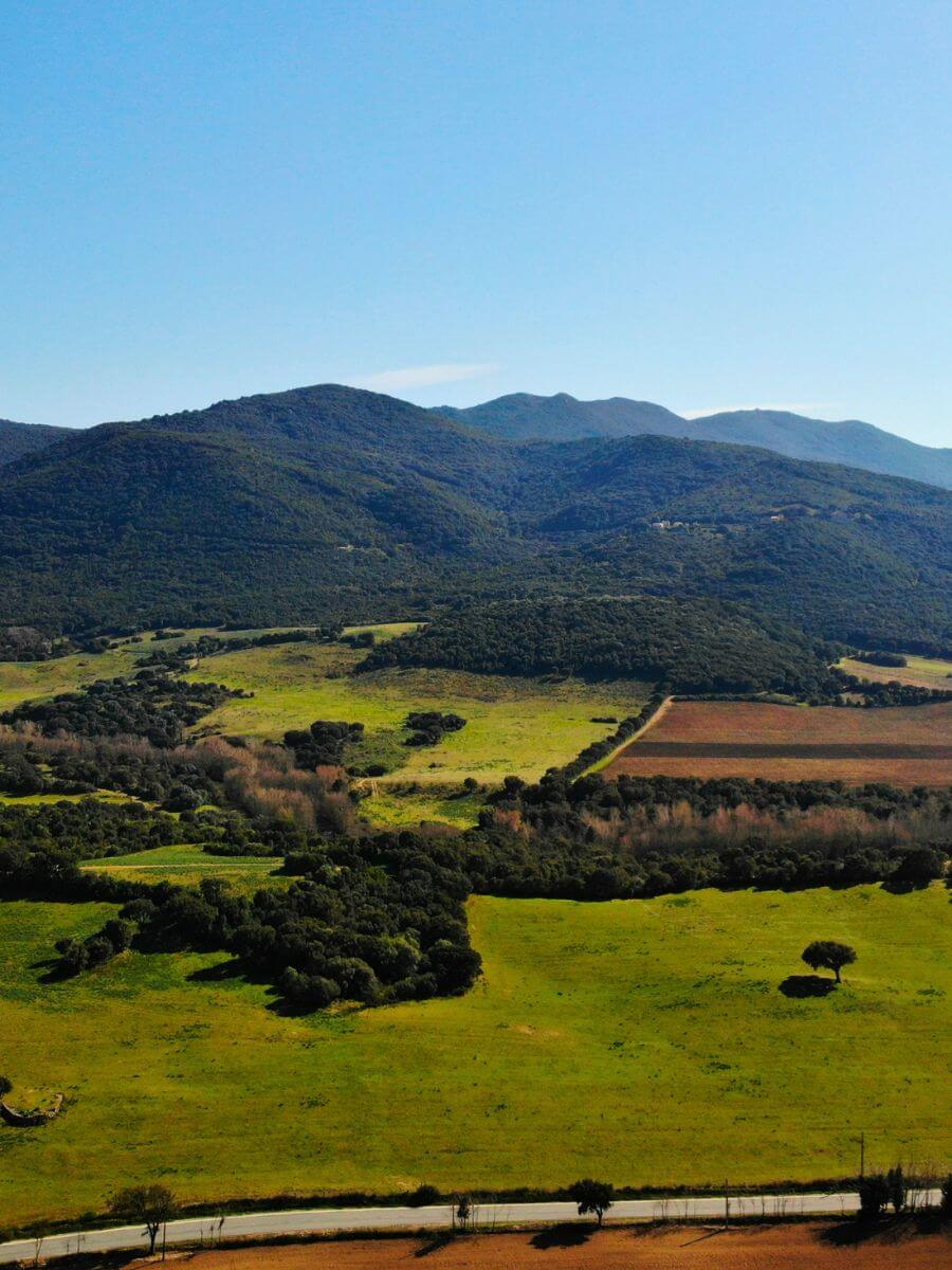 Budget estimatif pour un road trip de 10 jours en Corse