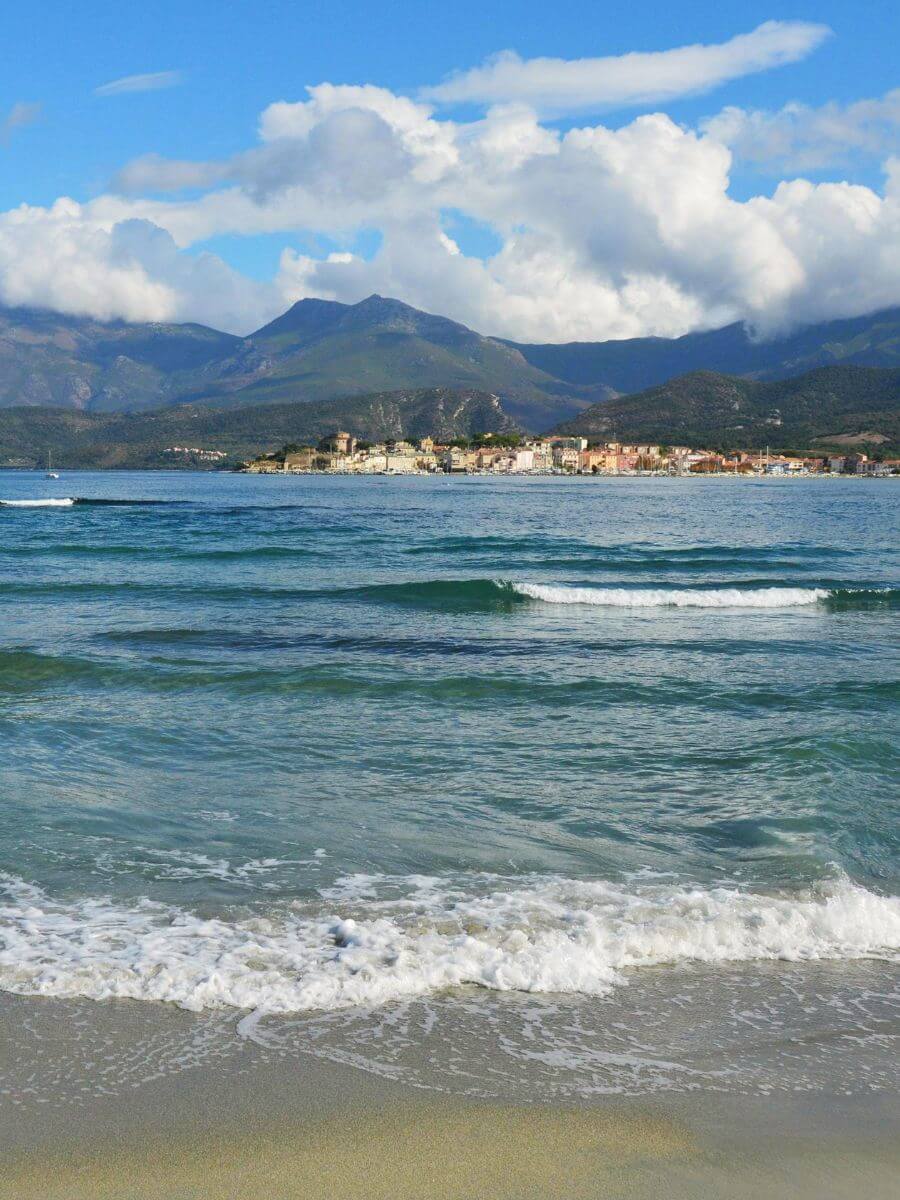 Road trip en Corse Jour 2 : Saint-Florent et le désert des Agriates
