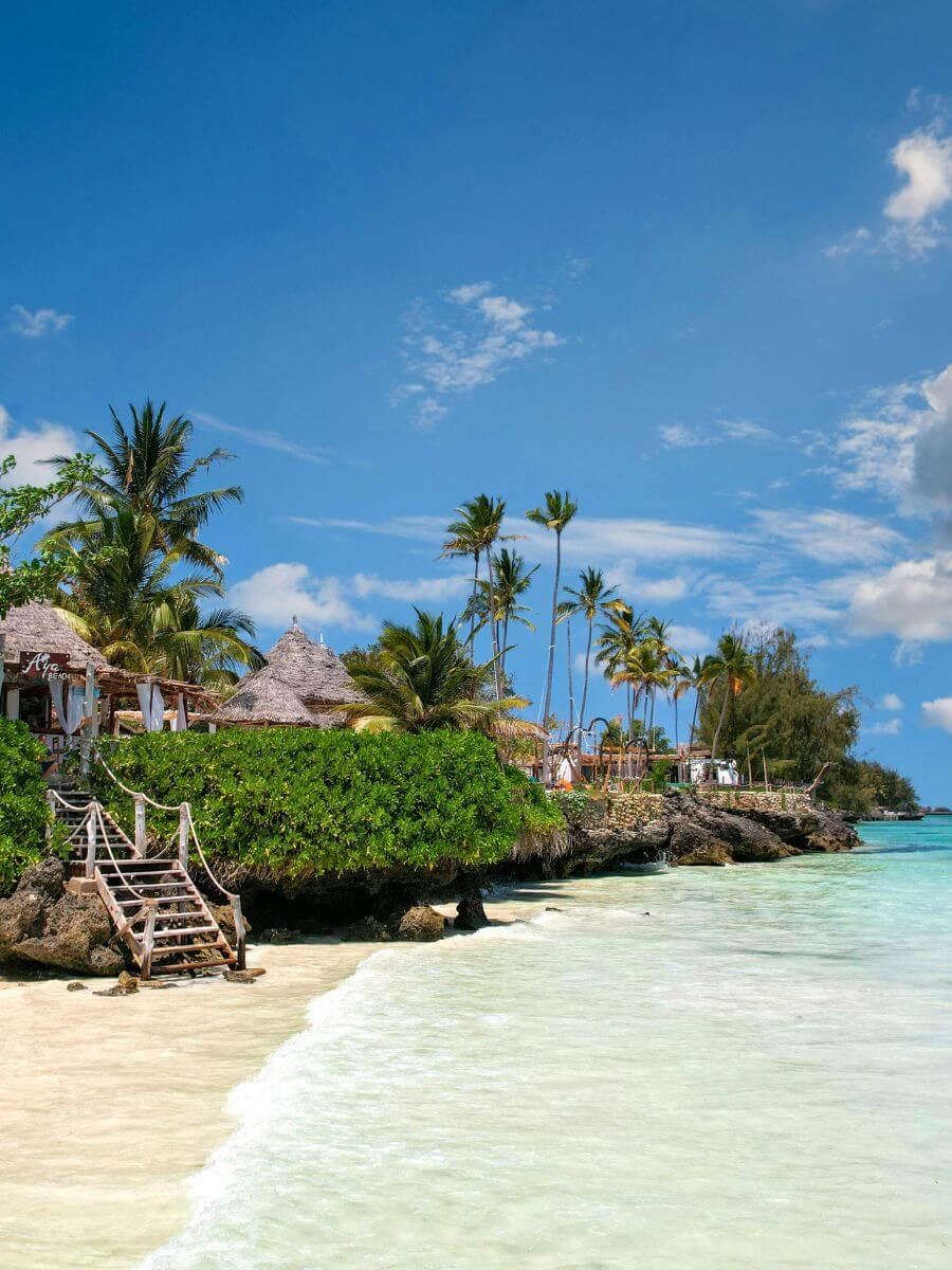 ce qu’il ne faut pas faire à Zanzibar