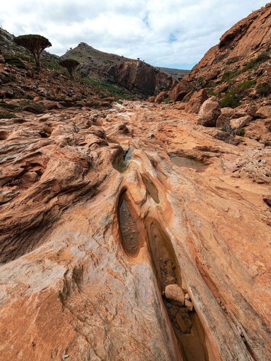 Socotra est-elle vraiment dangereuse sur place